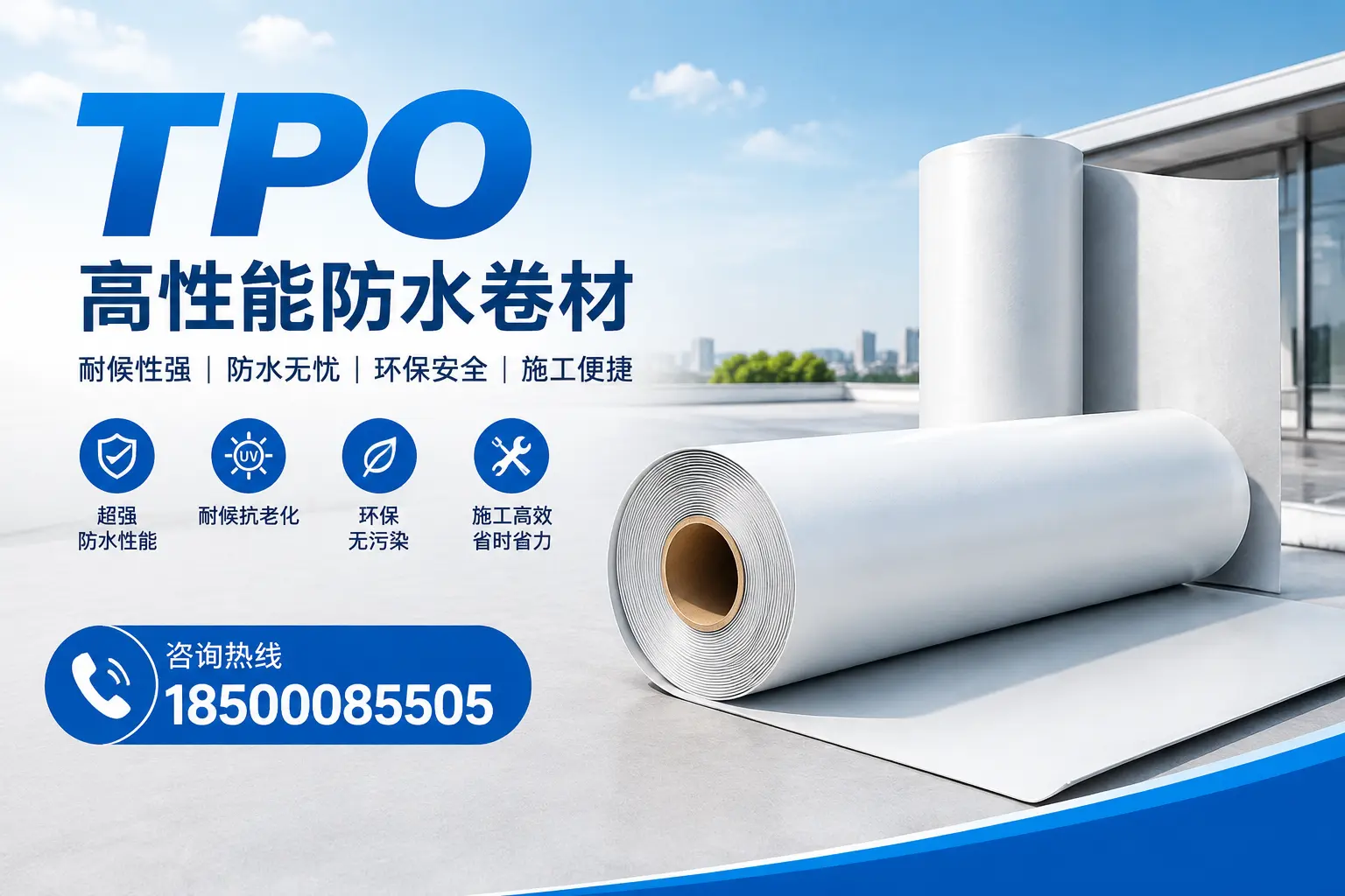 tpo产品质量评估标准,吴忠企业需掌握的关键要点
